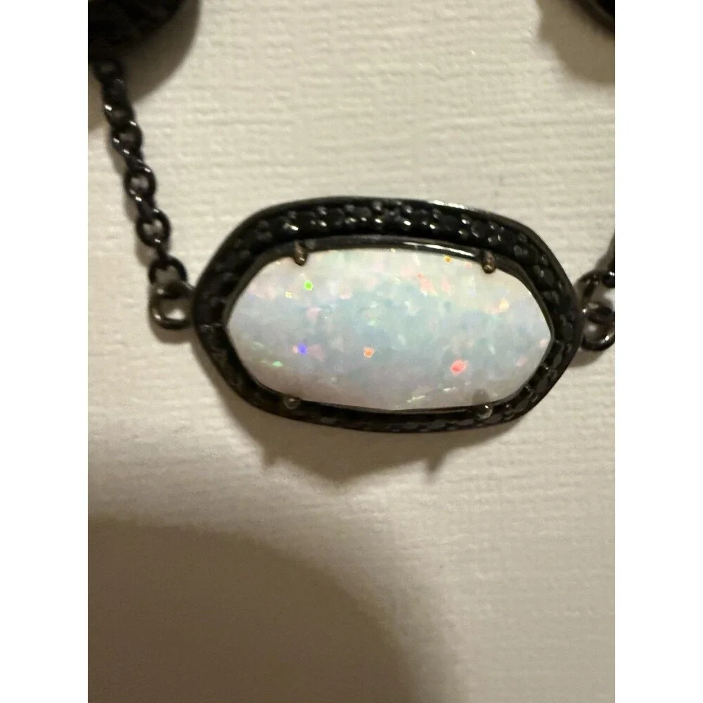 Kendra Scot opal - Picture 2 of 5